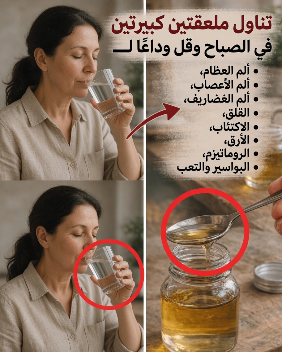 لماذا قد يناسبك منشّط صباحي ضمن روتينك