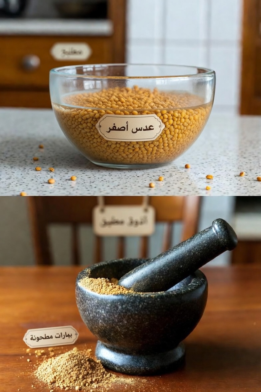 استكشاف بذور الحلبة: طرق بسيطة لإضافة هذه العشبة إلى روتينك اليومي