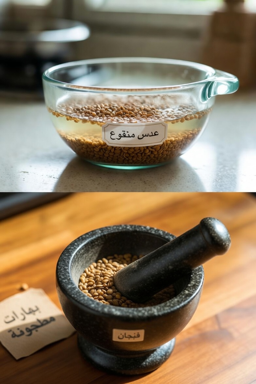 استكشاف بذور الحلبة: طرق بسيطة لإضافة هذه العشبة إلى روتينك اليومي