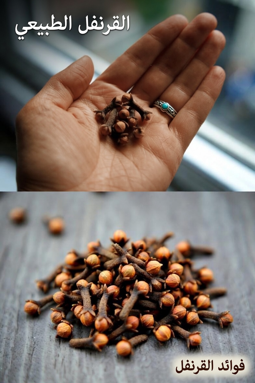 استكشاف الفوائد المحتملة لمضغ القرنفل كجزء من نمط حياة صحي للتحكم في سكر الدم