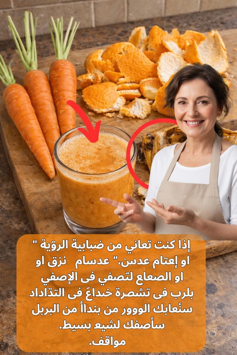 لماذا تُعد هذه المكونات مهمة لدعم العين والدماغ