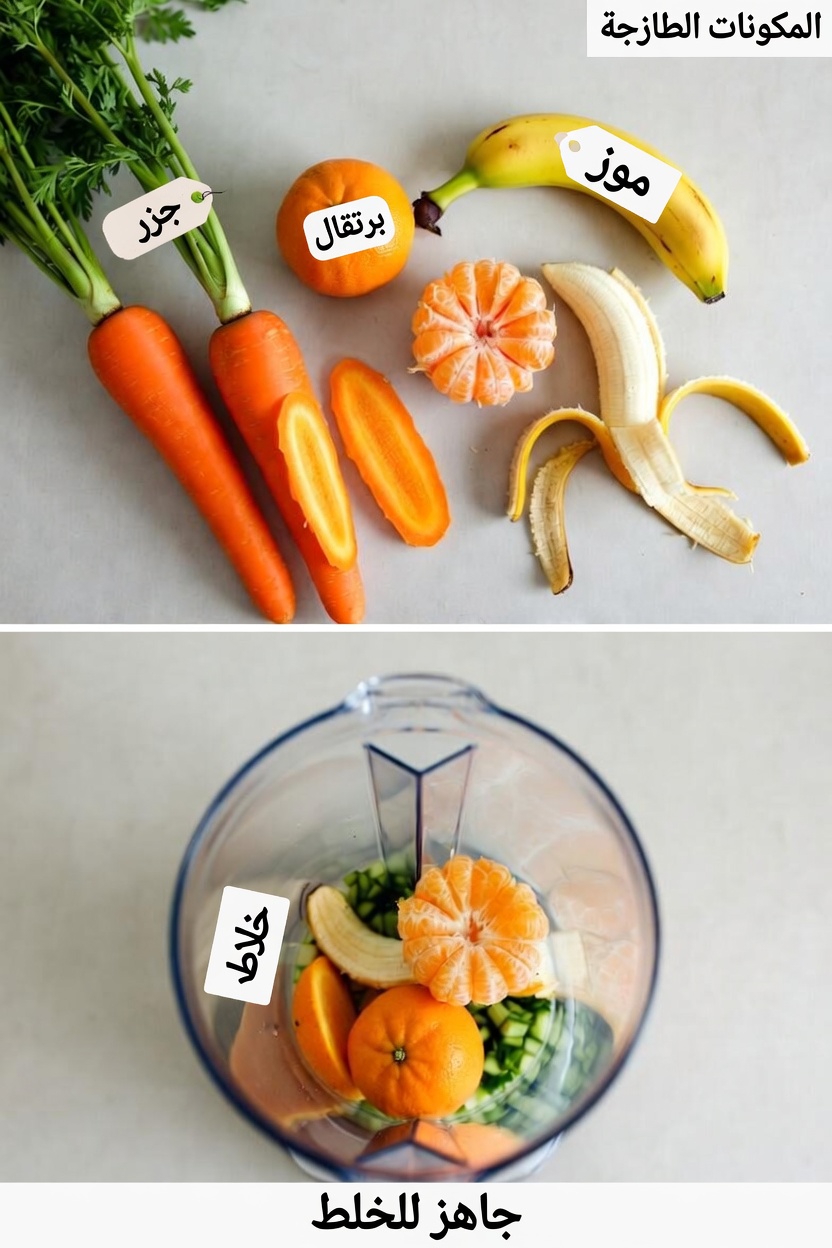 لماذا تُعد هذه المكونات مهمة لدعم العين والدماغ