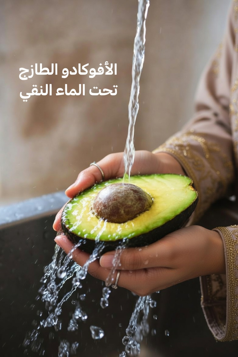 إطلاق العنان لإمكانات بذور الأفوكادو: ماذا يقول العلم عن هذا الجزء المُهمَل