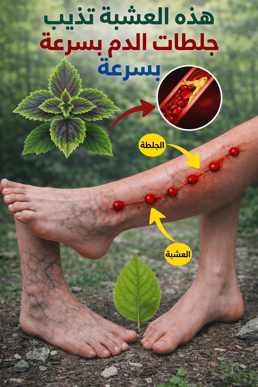 لماذا تُعدّ الدورة الدموية مهمة لراحة الساقين