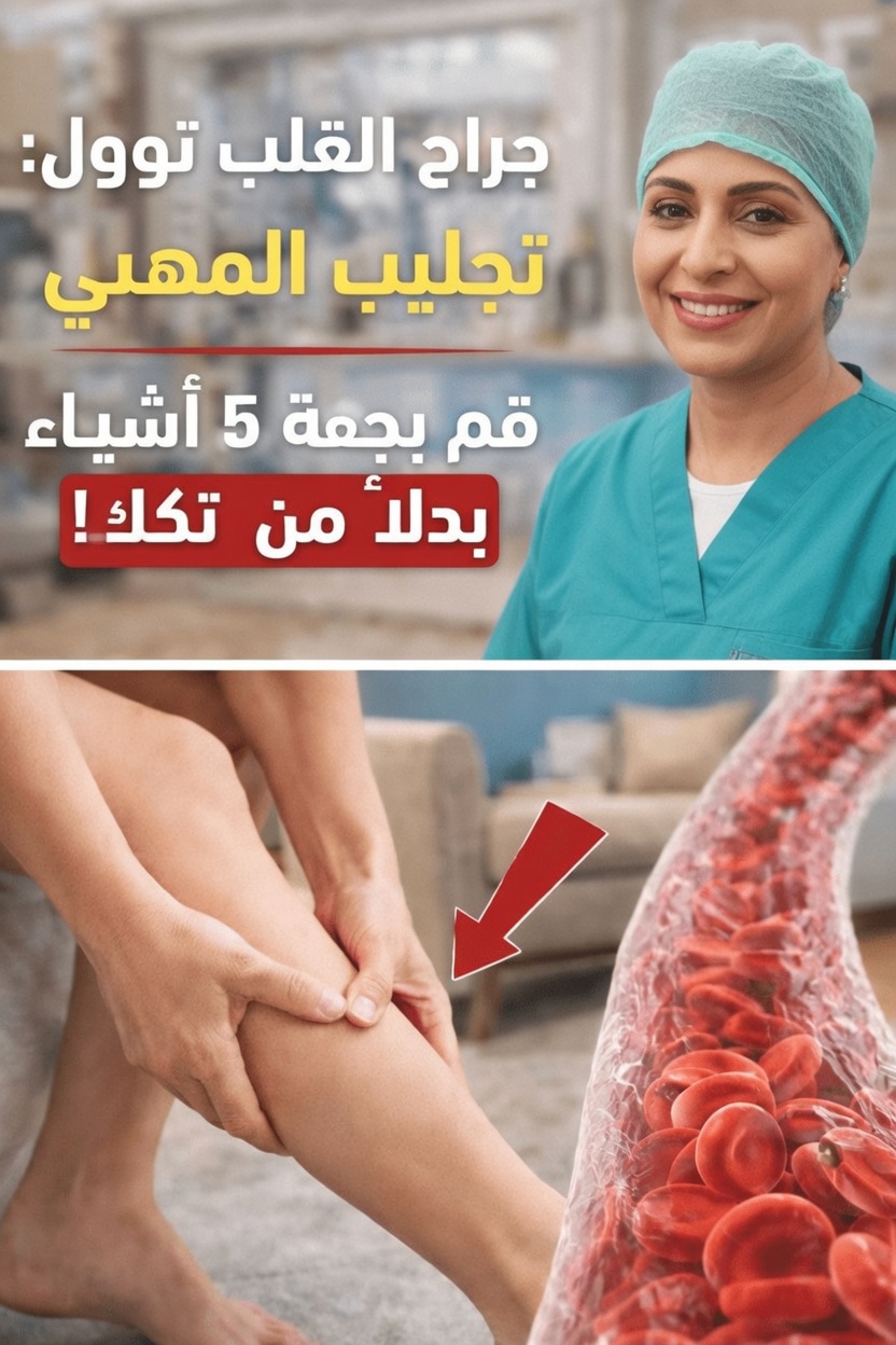 هل المشي وحده كافٍ بعد سن الستين؟ 5 حركات بسيطة يوصي بها كثير من الأطباء