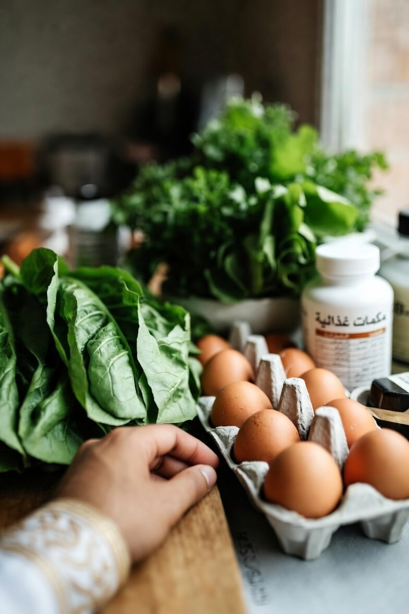 بصفتي طبيب مخ وأعصاب، أنا مصدوم: هذا الفيتامين يرفع خطر السكتة الدماغية بين ليلة وضحاها | صحة كبار السن