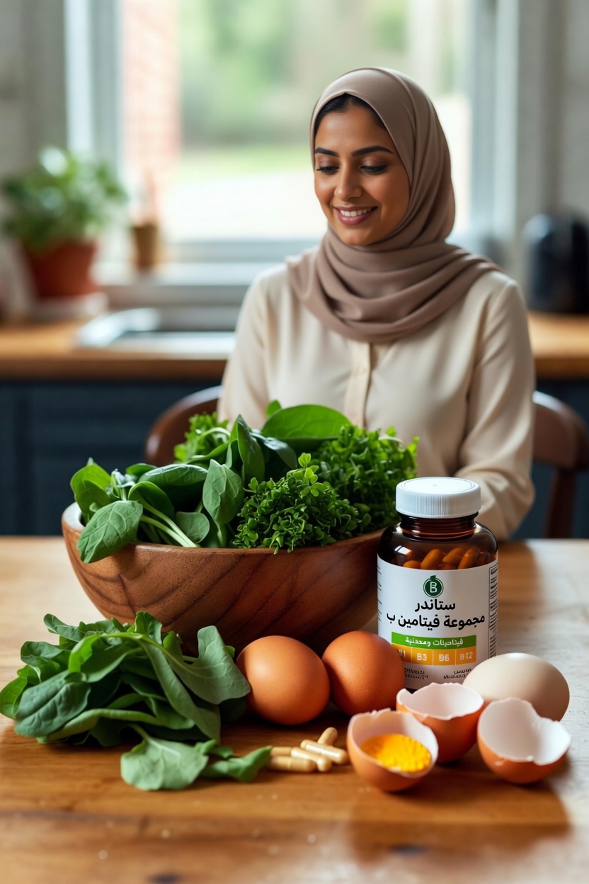 بصفتي طبيب مخ وأعصاب، أنا مصدوم: هذا الفيتامين يرفع خطر السكتة الدماغية بين ليلة وضحاها | صحة كبار السن