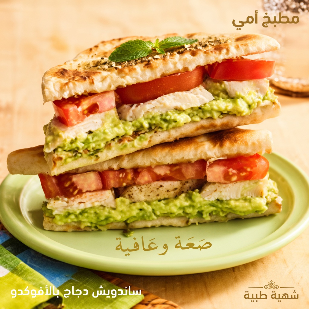 هل تفتقد هذه العادة البسيطة المتعلقة بالطماطم والأفوكادو بعد سن الخمسين؟