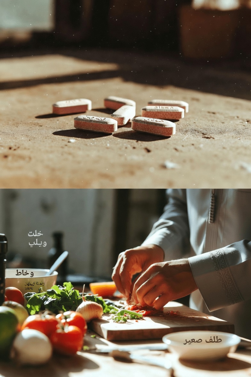 ما هي أهم 10 آثار جانبية لأملوديبين وكيف يمكنك التعامل معها يوميًا؟