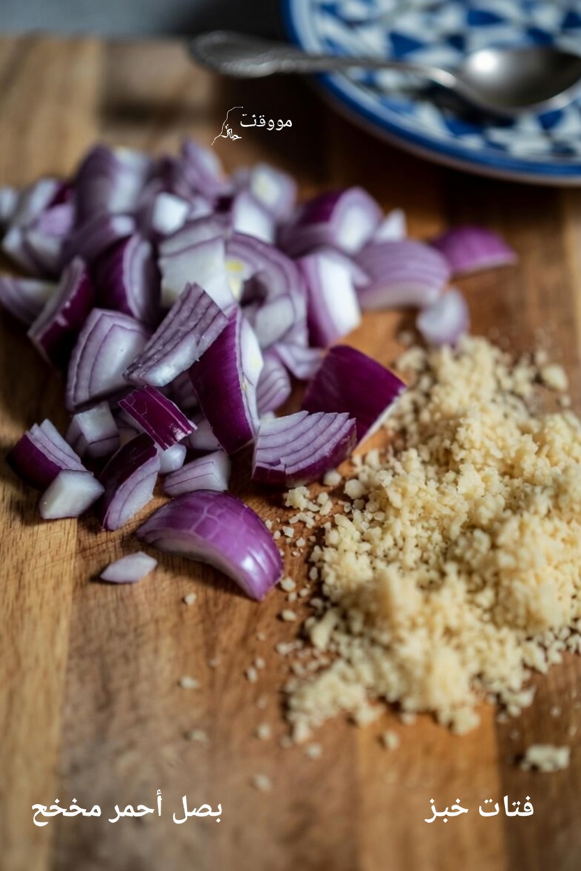 الإمكانات القوية للبصل الأحمر والزنجبيل في دعم صحة سكر الدم وصحة القلب