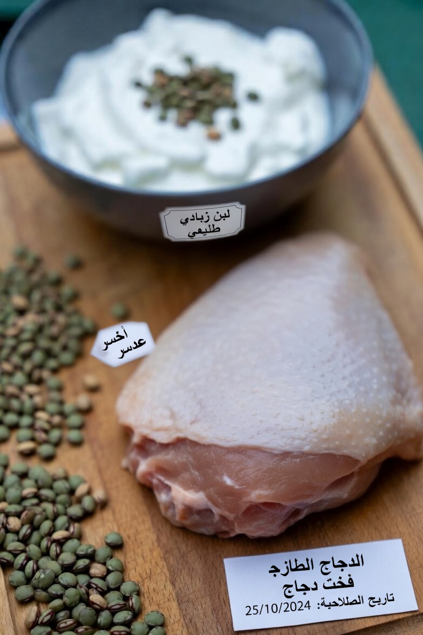 7 أطعمة تدعم قوة عضلات الساقين بشكل طبيعي مع التقدم في العمر