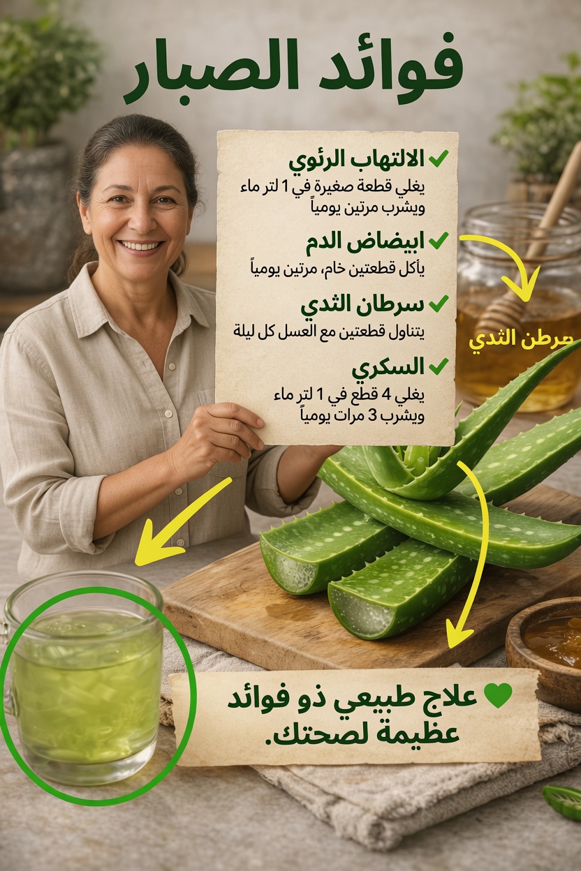 ما هي الطرق اليومية التي يستخدم بها الناس الألوفيرا للبشرة والعافية؟