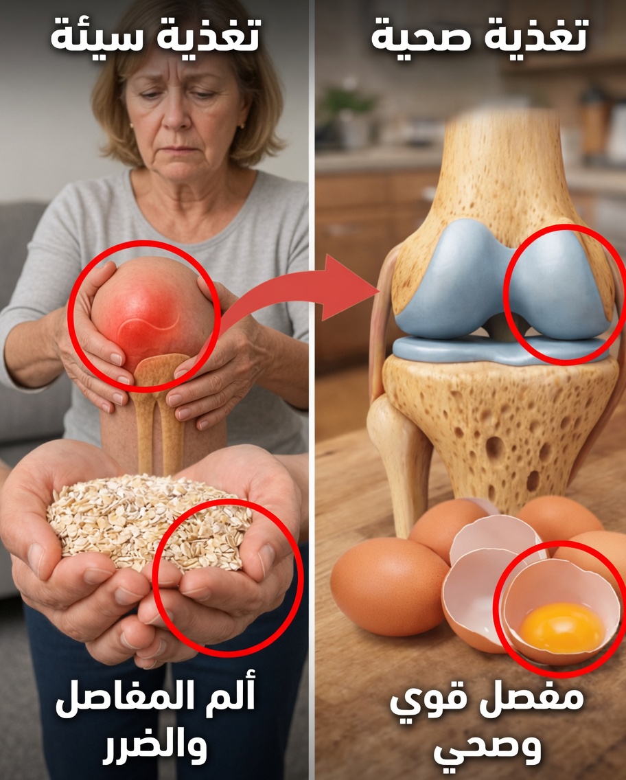 قشر البيض: مصدر طبيعي مفاجئ للكالسيوم قد تكون ترميه يوميًا