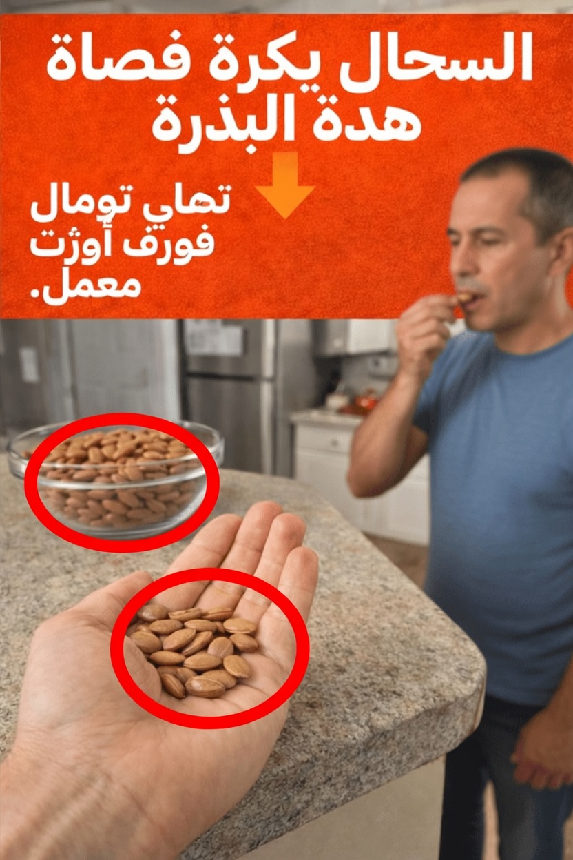 6 بذور غنية بالعناصر الغذائية قد ترغب في إضافتها إلى نظامك الغذائي اليومي من أجل صحة أفضل