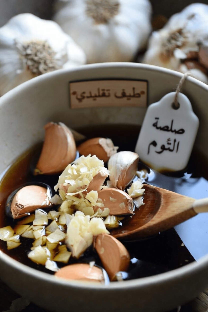 لماذا يزداد الاهتمام بالثوم والقرنفل للعناية بالشعر