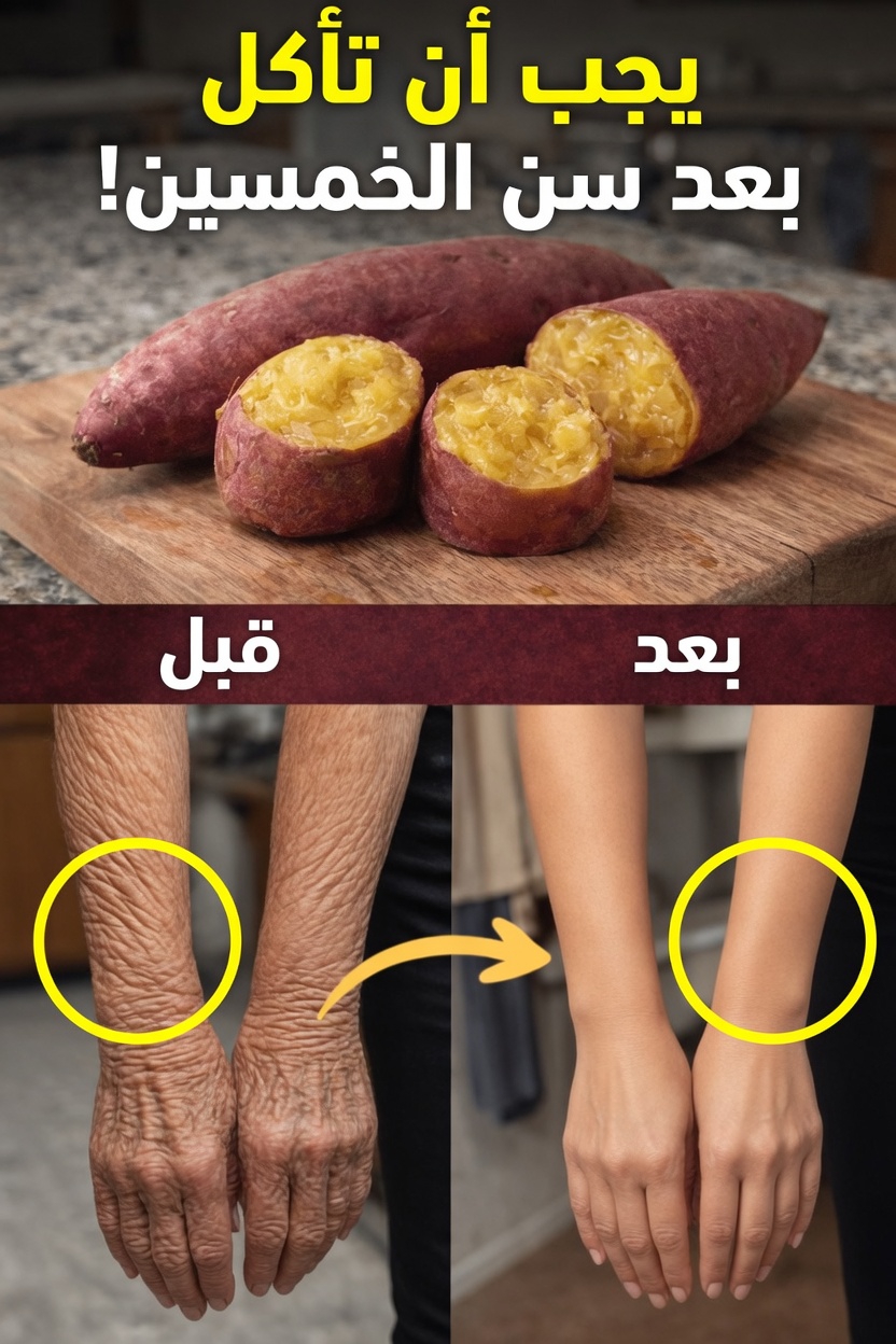 لماذا تصبح الأطعمة الغنية بالعناصر الغذائية أكثر أهمية بعد سن الخمسين