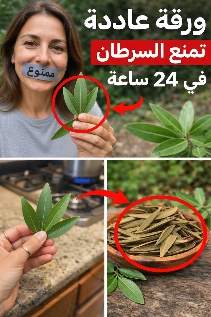 ورق الغار: استكشاف الفوائد الصحية المحتملة لهذه العشبة الشائعة في المطبخ