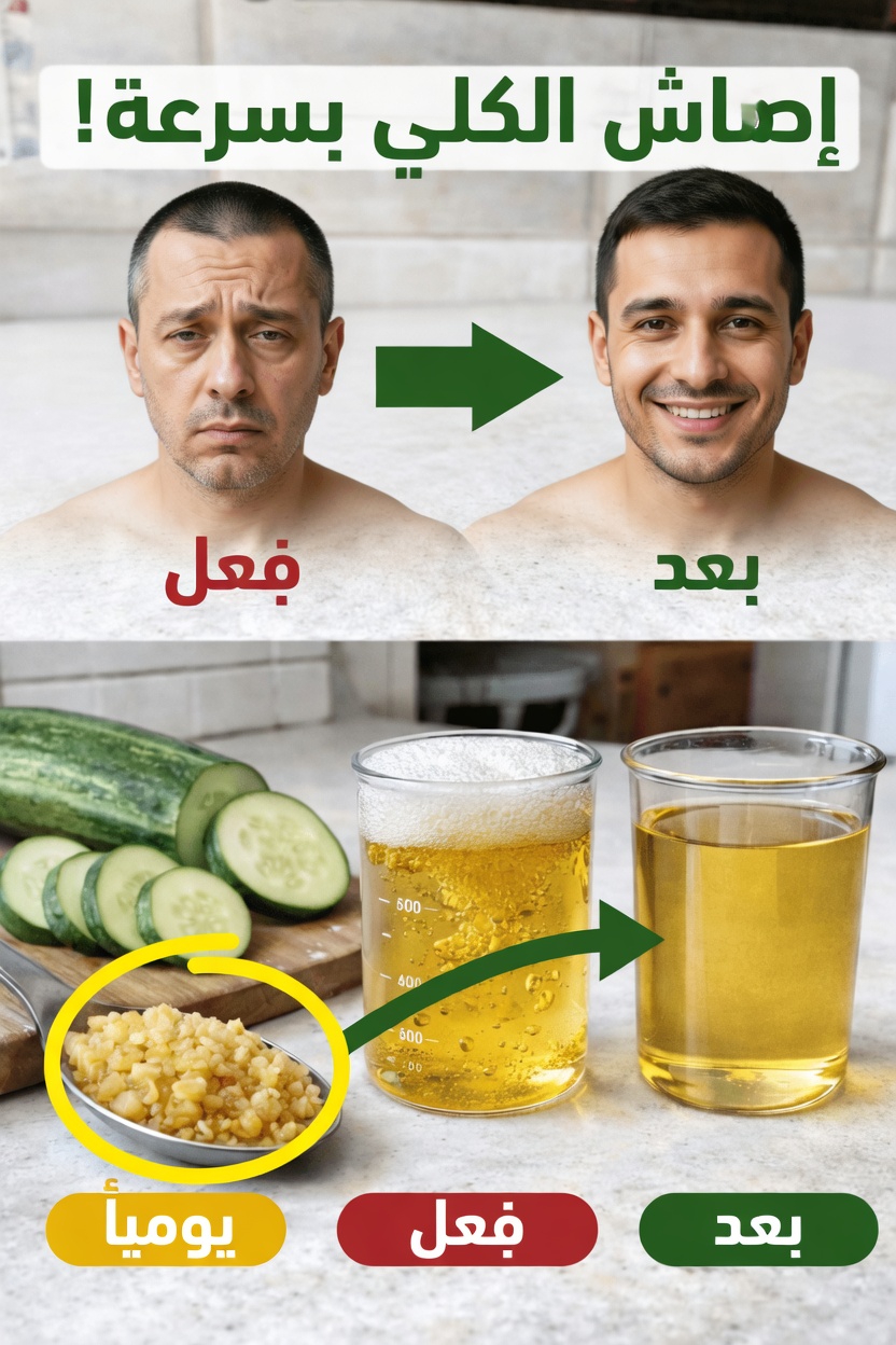 8 أطعمة خارقة لدعم صحة الكلى ينبغي أن تفكر في إضافتها إلى نظامك الغذائي