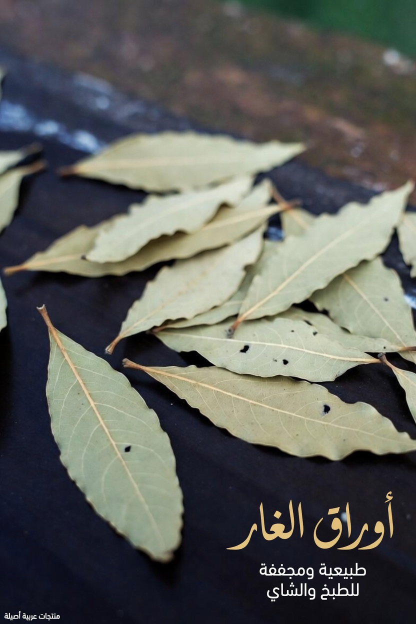 اكتشف الطرق التقليدية لإدخال أوراق الغار في عادات العناية اليومية ببشرتك للحصول على بشرة تبدو أكثر صحة