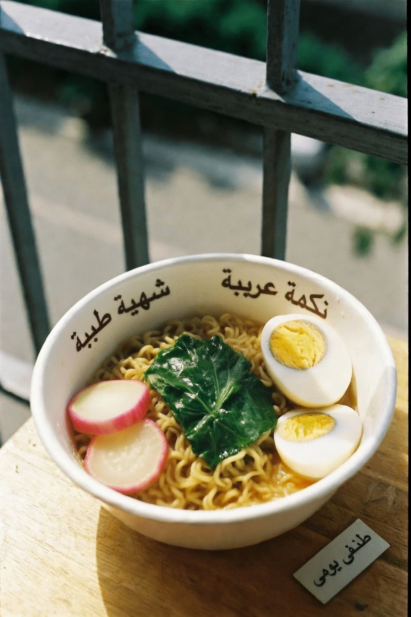 الارتباط الصادم بين تناول المعكرونة سريعة التحضير أكثر من مرتين أسبوعيًا وصحتك على المدى الطويل