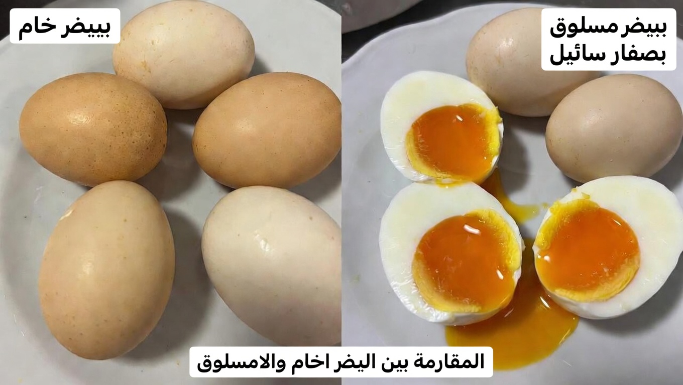 ماذا يقول الأطباء وخبراء التغذية عن تناول البيض المسلوق على الإفطار كل صباح