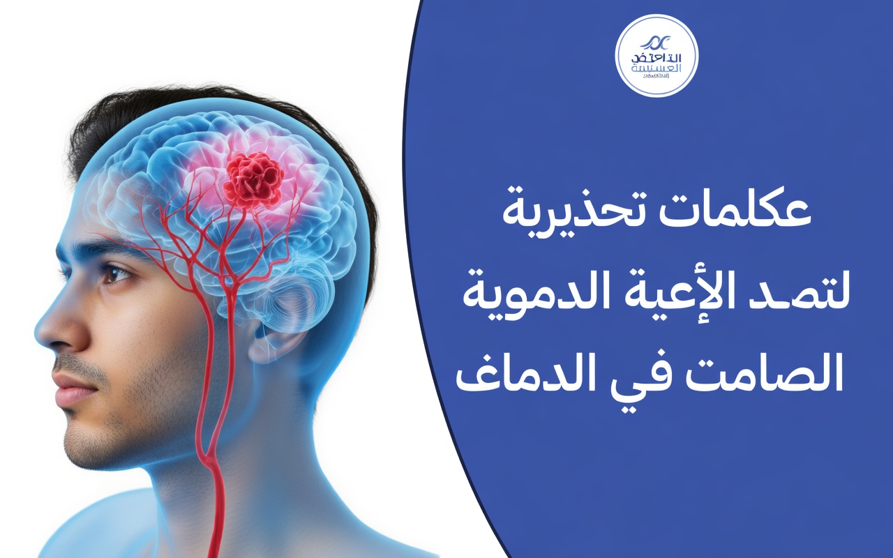 ما أهم علامات وأعراض تمدد الأوعية الدموية في الدماغ التي يجب ألا تتجاهلها؟