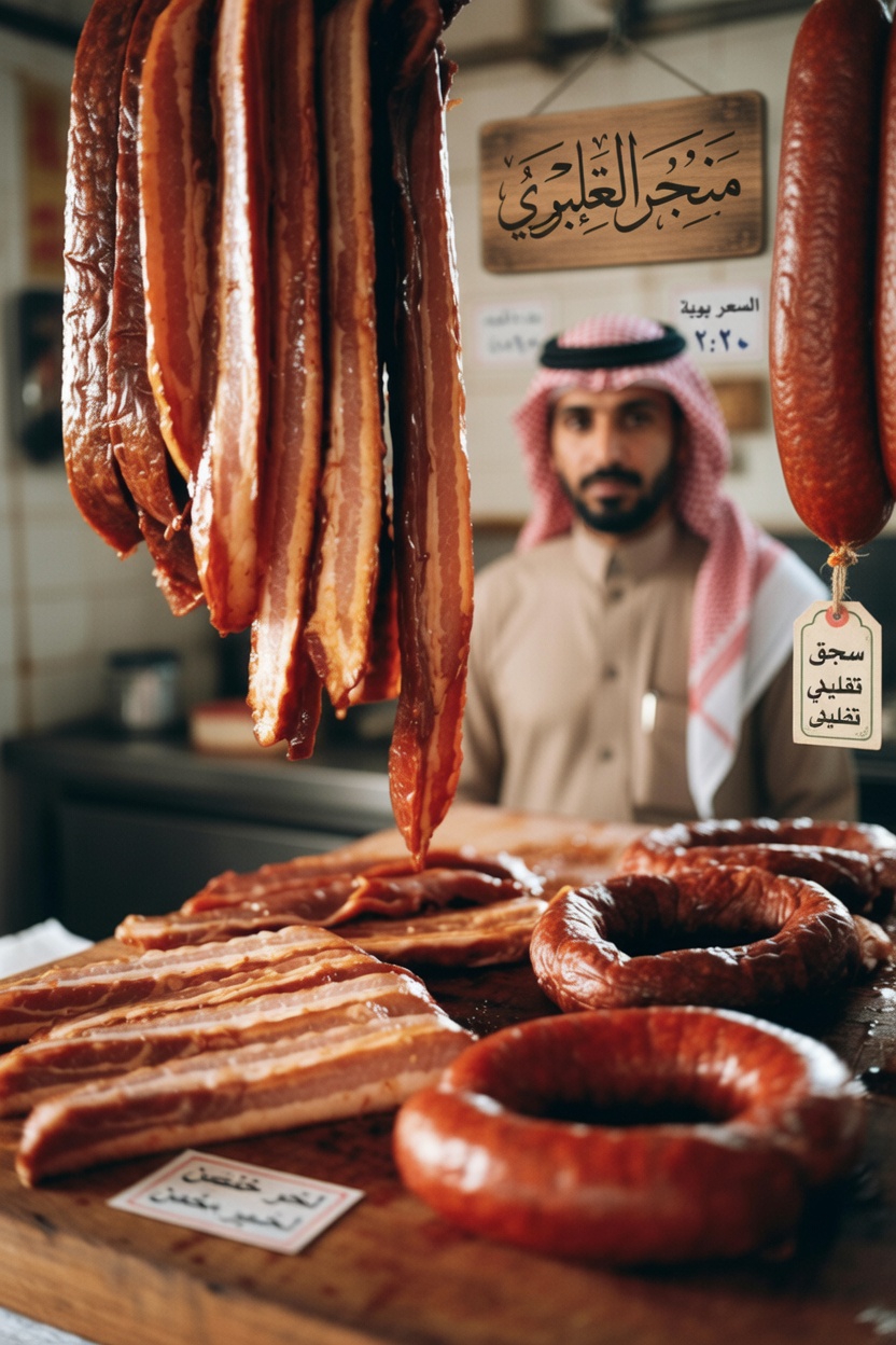 كيف قد يؤثر الاستهلاك اليومي للحوم المُصنَّعة على ضغط الدم وصحة الدماغ وفقًا للدراسات