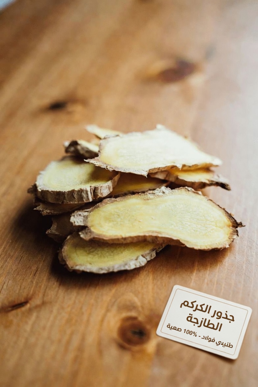 5 حالات صحية قد تجعلك تفكر مرتين قبل تناول الزنجبيل بانتظام