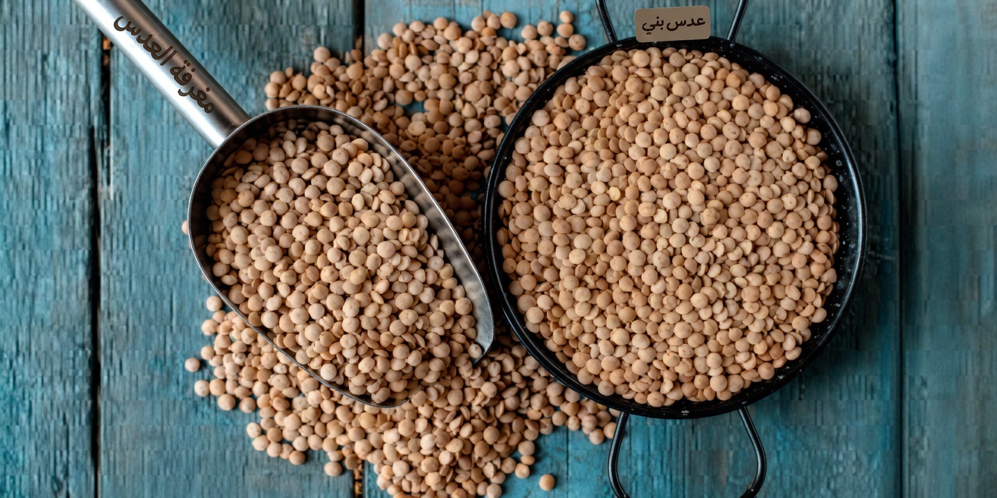 اكتشف لماذا تُعد إضافة ملعقة واحدة من العدس قبل النوم عادة شائعة لدى البالغين فوق سن السبعين