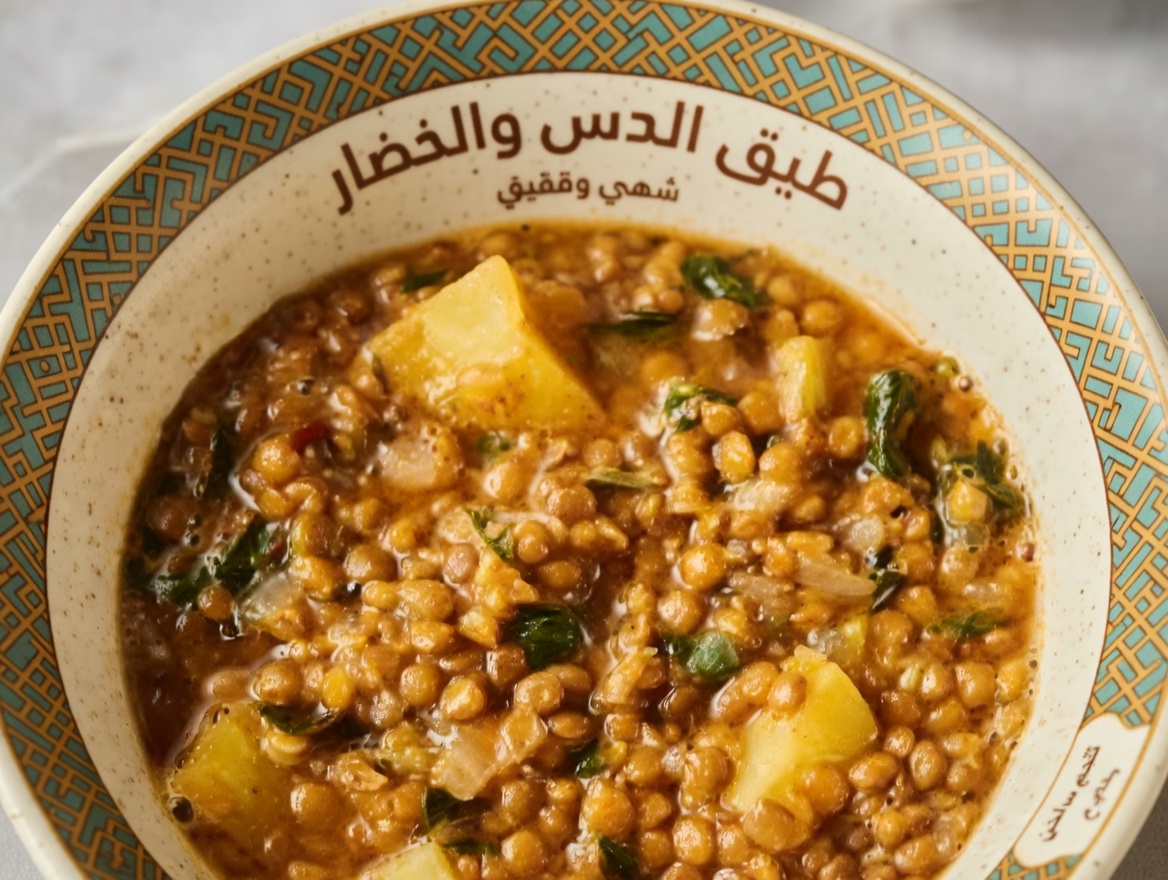 اكتشف لماذا تُعد إضافة ملعقة واحدة من العدس قبل النوم عادة شائعة لدى البالغين فوق سن السبعين