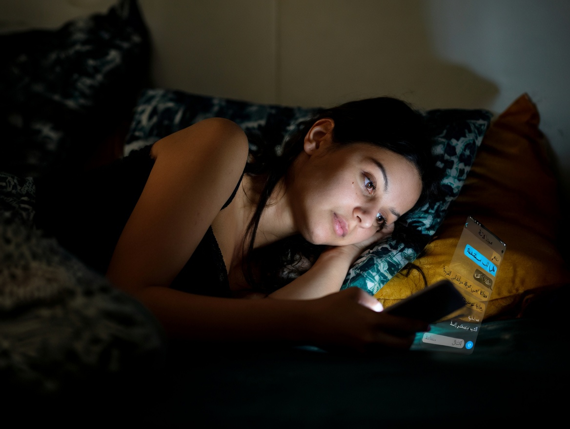 لماذا يحدث الاستيقاظ بين الثالثة والرابعة صباحًا أكثر مما تظن: ماذا يقول العلم وخبراء العافية