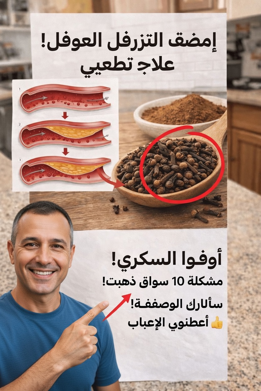 استكشاف الفوائد المحتملة لمضغ القرنفل: بهار طبيعي في روتينك اليومي