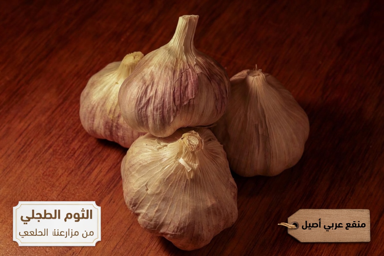 هل يمكن لهذا المشروب البسيط بالثوم أن يدعم راحة المثانة بعد سن الستين؟