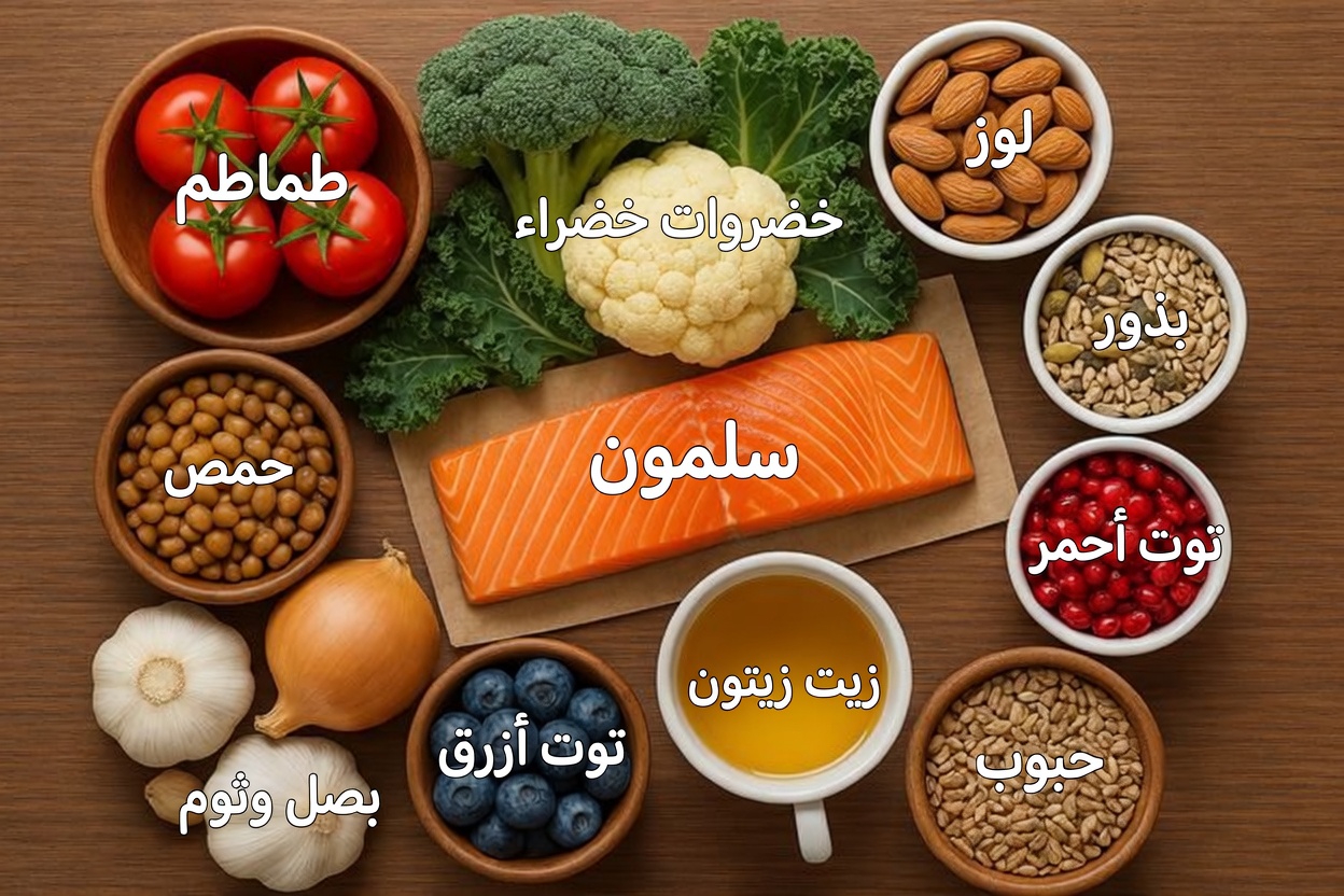 هل يمكن لهذا المشروب البسيط بالثوم أن يدعم راحة المثانة بعد سن الستين؟