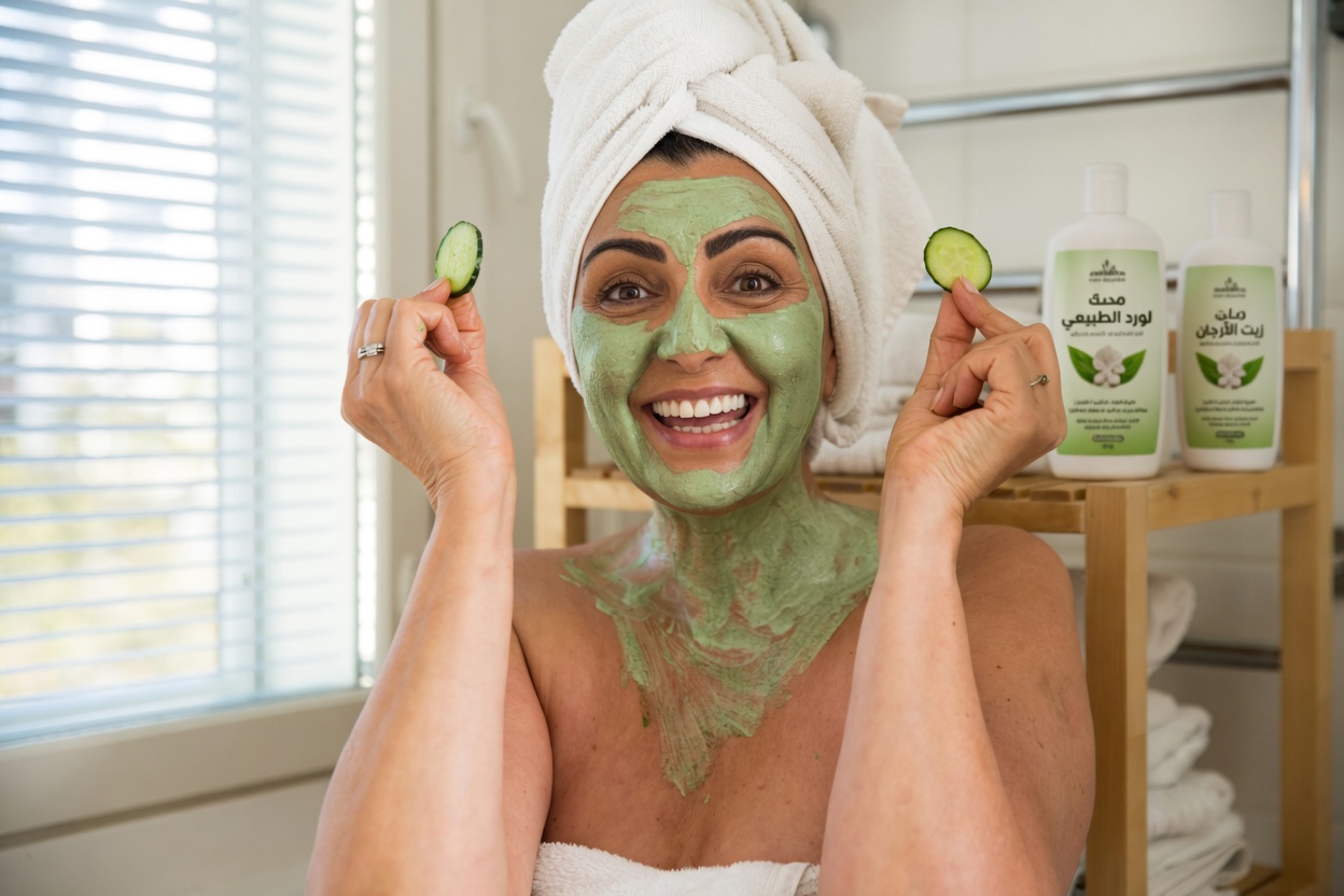 هل يمكن أن يكون ورق الغار عادة بسيطة للعناية بالبشرة يغفل عنها كثير من كبار السن؟