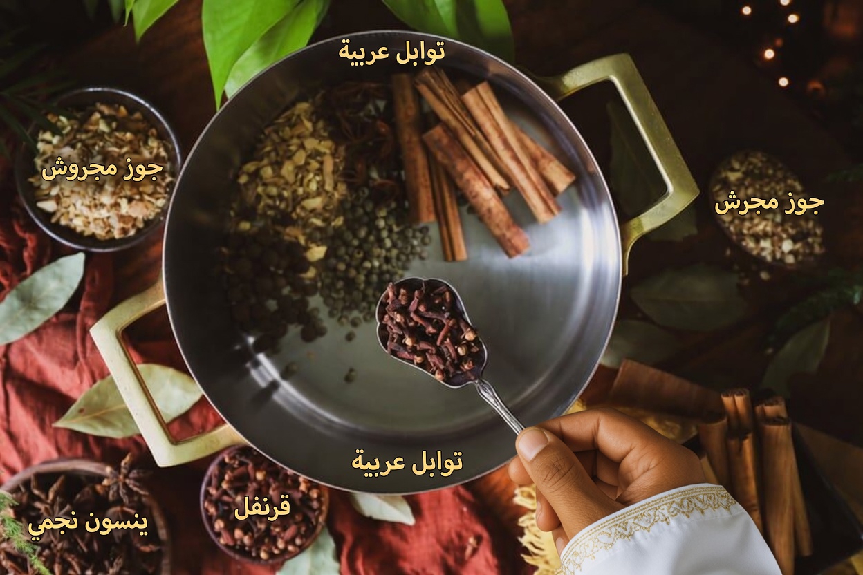 هل يمكن أن يكون ماء إكليل الجبل والقرنفل عادة العناية بالشعر التي يغفل عنها كثير من البالغين؟