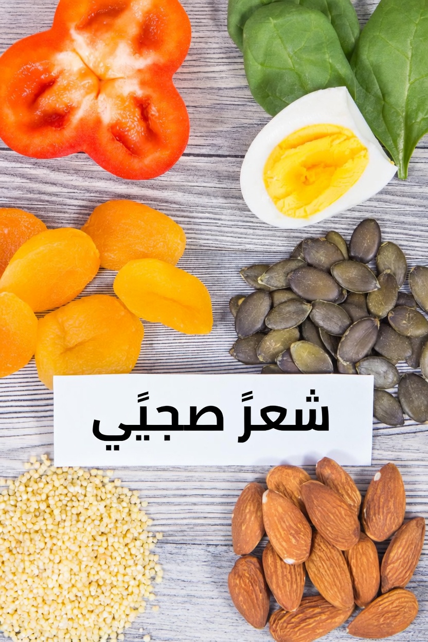 هل يمكن أن يكون ماء إكليل الجبل والقرنفل عادة العناية بالشعر التي يغفل عنها كثير من البالغين؟