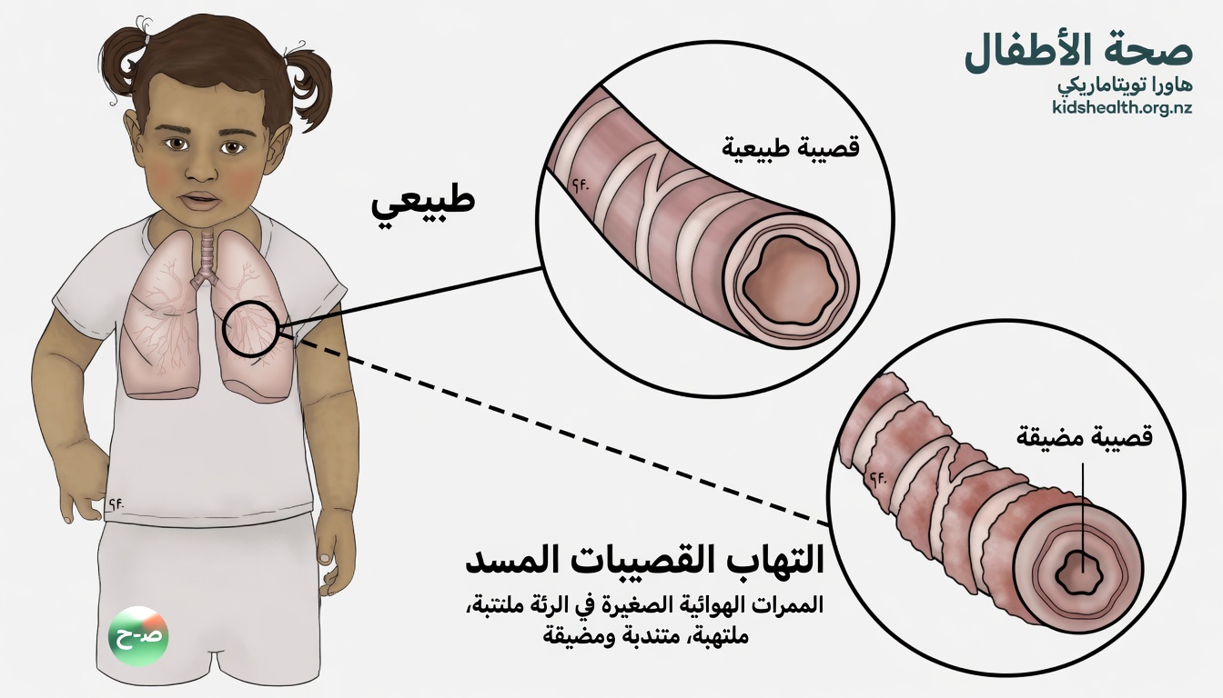 التدخين الإلكتروني ورئة الفشار: خطر صامت لا يزال كثير من البالغين يتجاهلونه