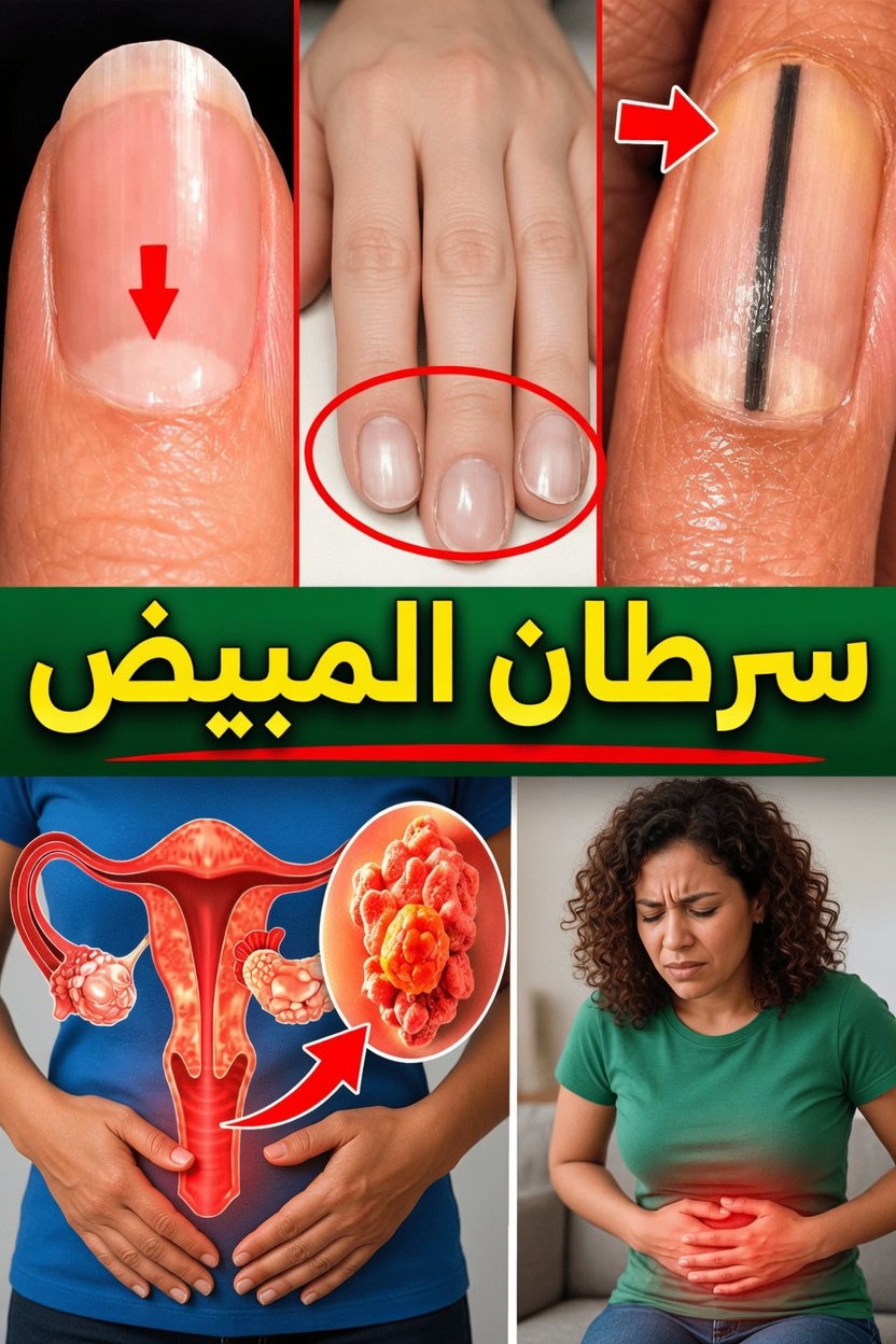 هل يمكن أن تكون هذه التغيرات الصغيرة في الجسم علامات تحذيرية لا ينبغي للنساء تجاهلها؟