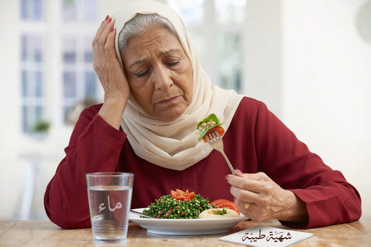 هل يمكن أن تكون هذه التغيرات الصغيرة في الجسم علامات تحذيرية لا ينبغي للنساء تجاهلها؟