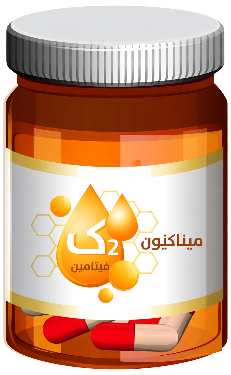 هل يمكن لفيتامين واحد أن يدعم الدورة الدموية الصحية في الساقين المتقدمتين في العمر؟