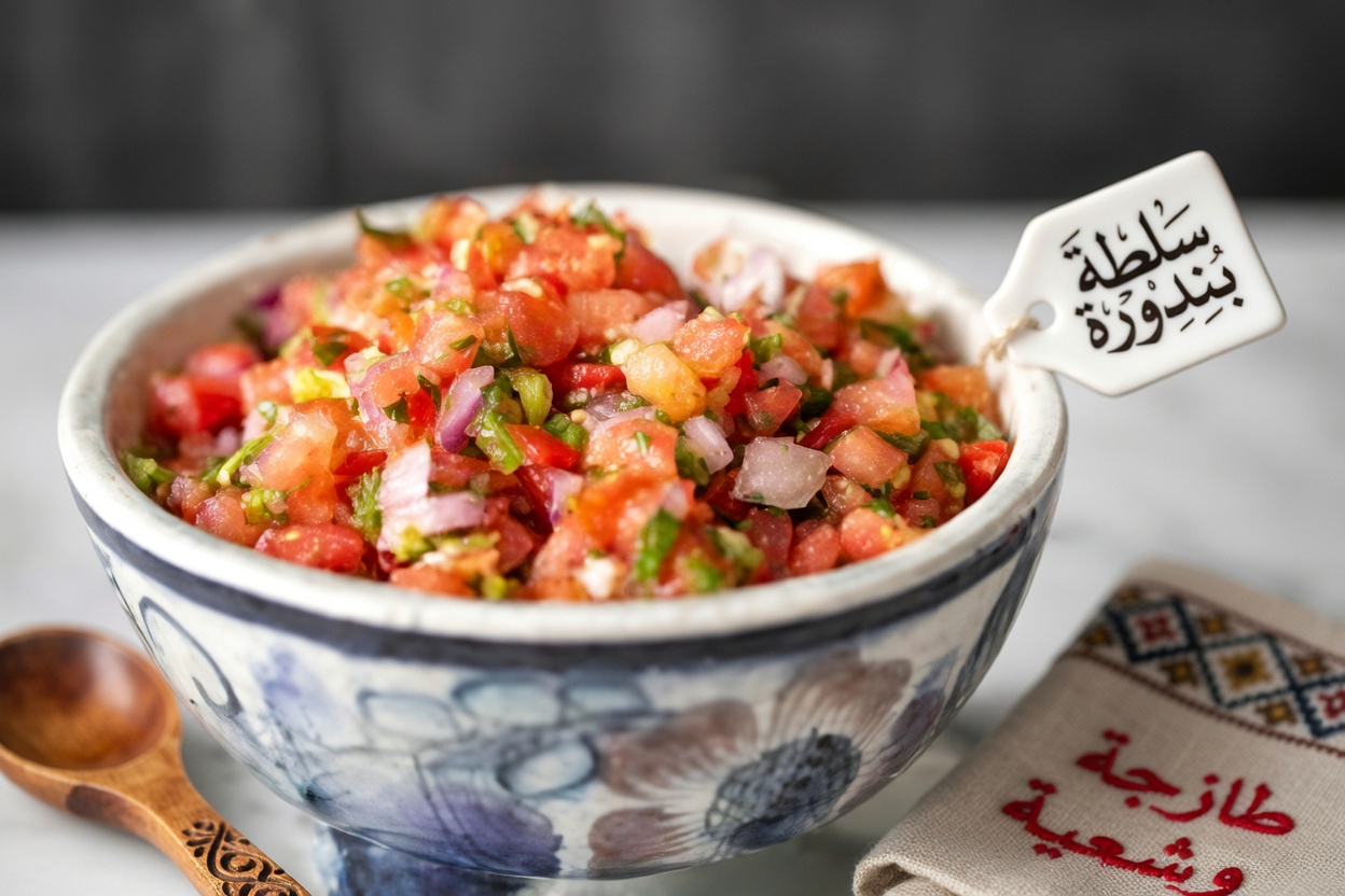 البصل الأحمر وسكر الدم: عادة مطبخ يغفل عنها كثير من كبار السن؟