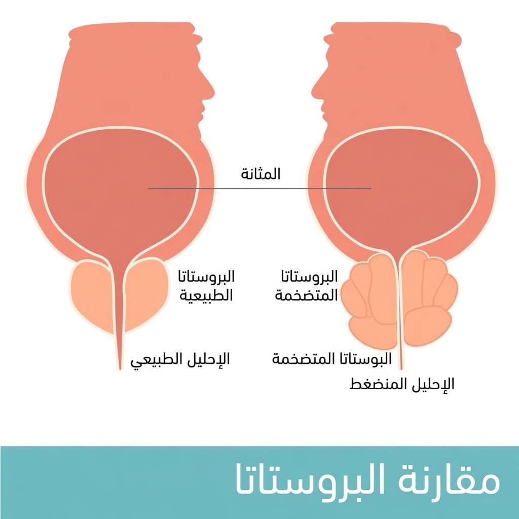 هل يمكن أن تدعم هذه العادة اليومية في المطبخ صحة البروستاتا بعد سن الخمسين؟