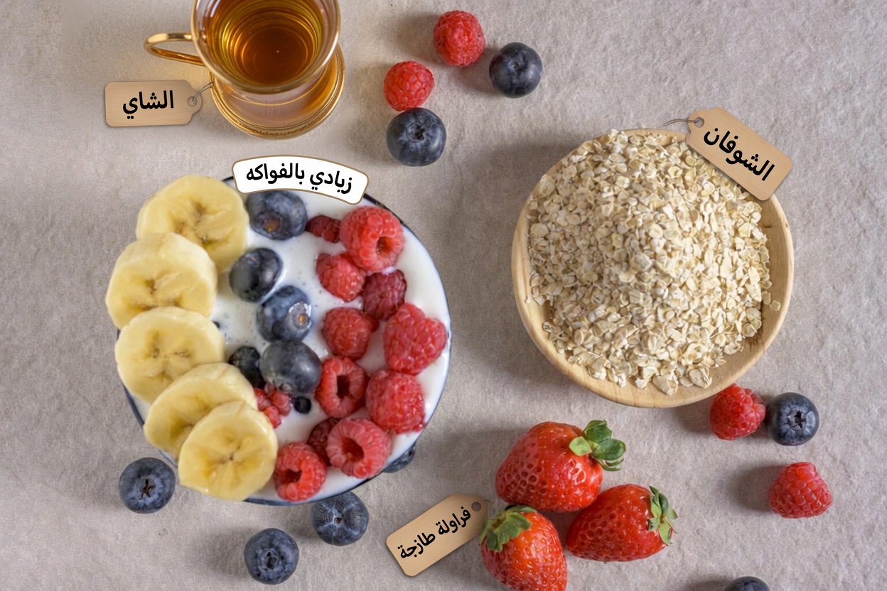 مشروب الكركم اليومي بعد الستين؟ عادة بسيطة تستحق المعرفة