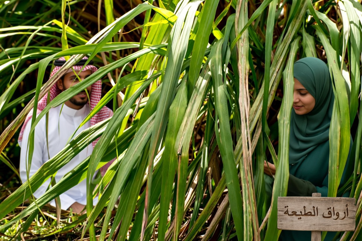 أوقف البعوض الليلة؟ 5 نباتات للحديقة تنساها كثير من المنازل في المكسيك