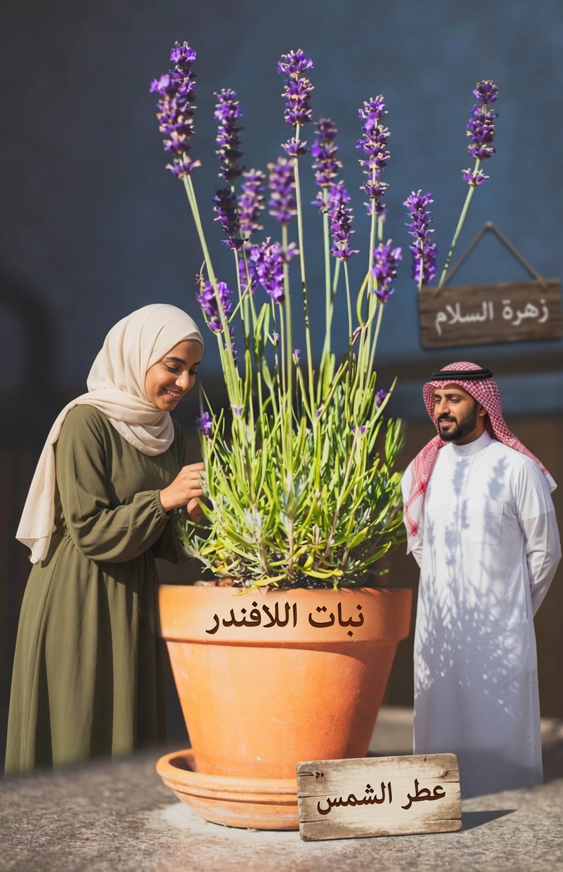 أوقف البعوض الليلة؟ 5 نباتات للحديقة تنساها كثير من المنازل في المكسيك