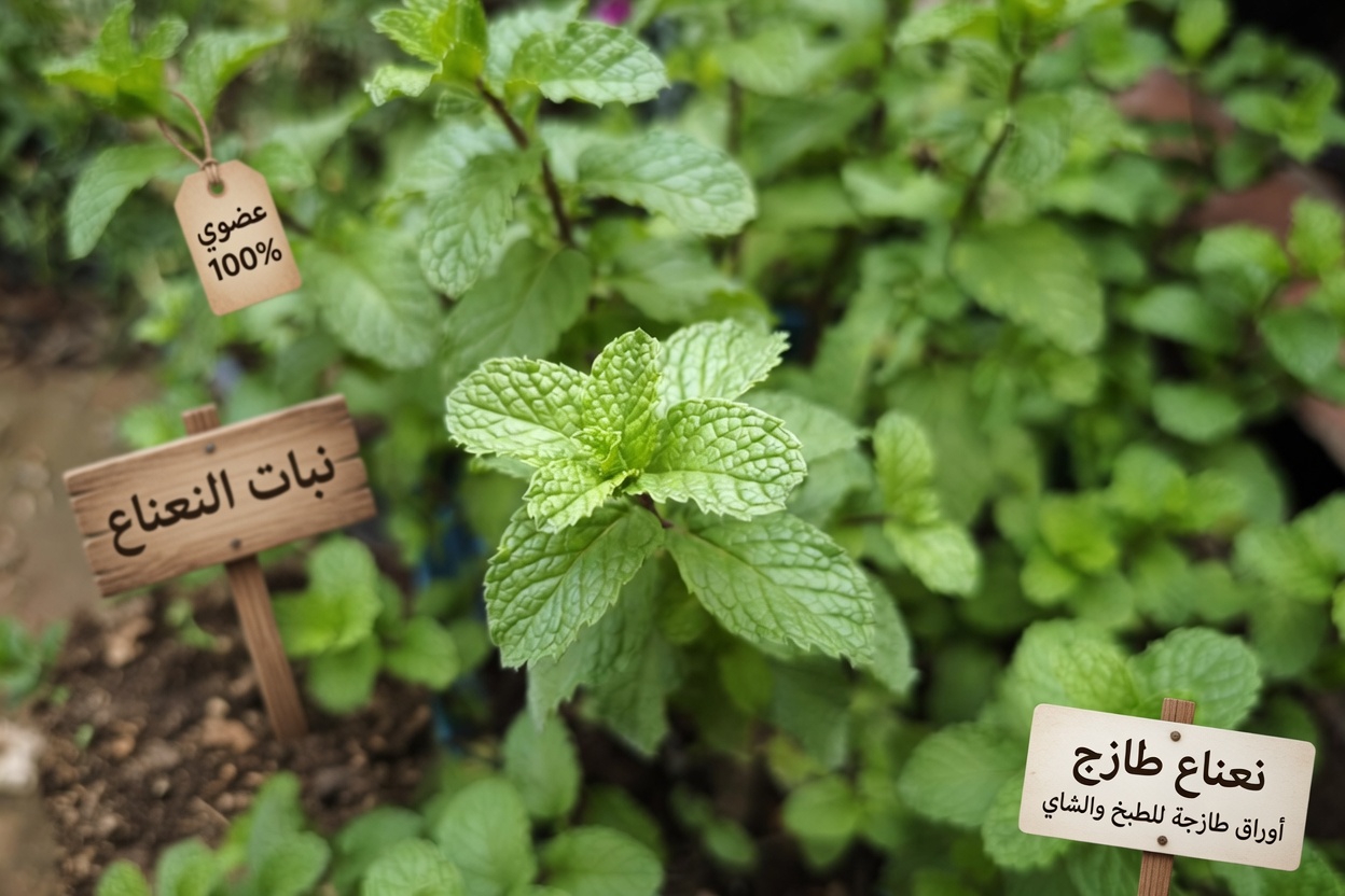 أوقف البعوض الليلة؟ 5 نباتات للحديقة تنساها كثير من المنازل في المكسيك