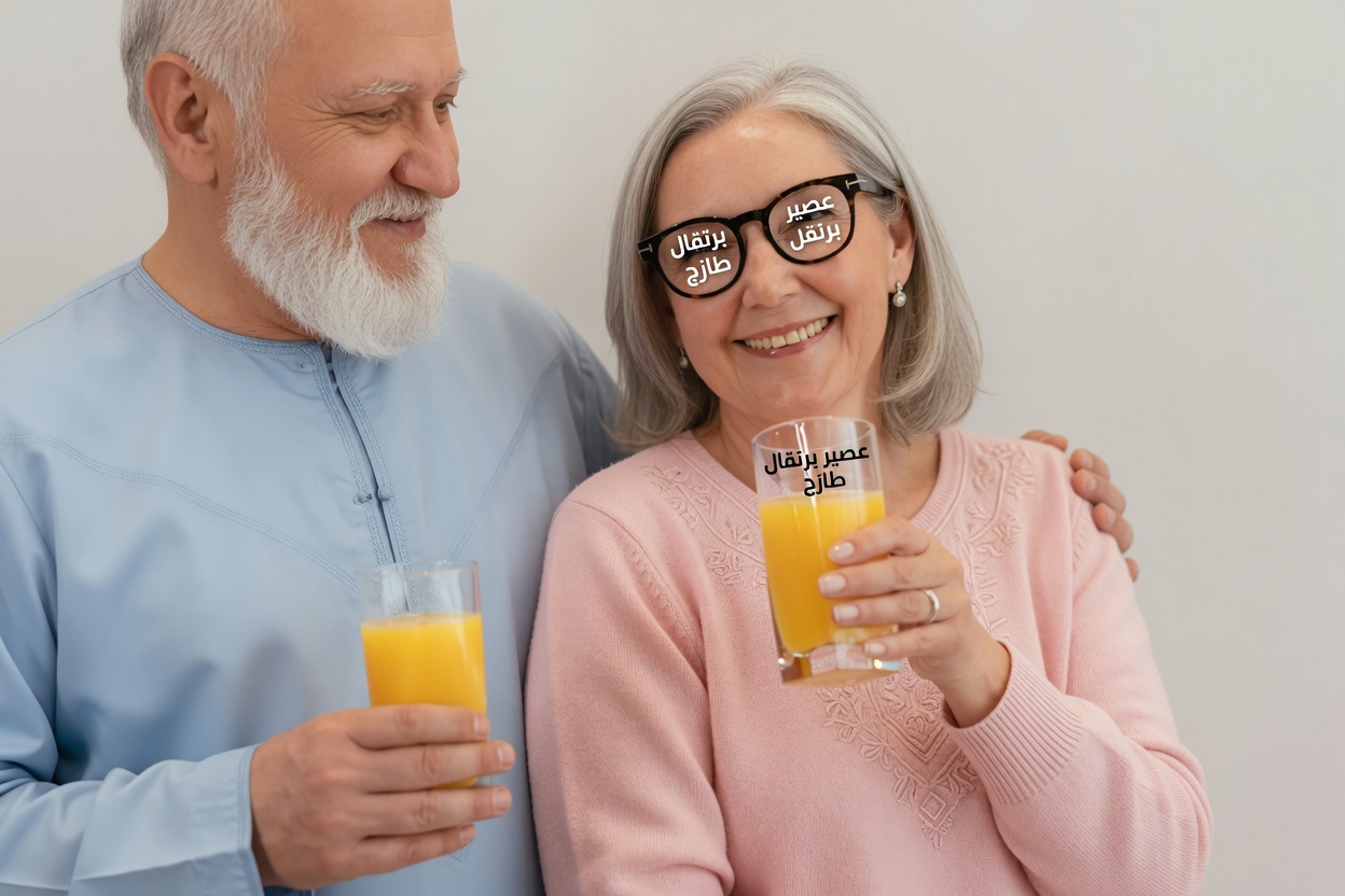 هل يمكن أن تكون عادة «غاتوريد الطبيعة» هذه هي حيلة الترطيب التي يفتقدها كثير من البالغين فوق سن الخمسين؟