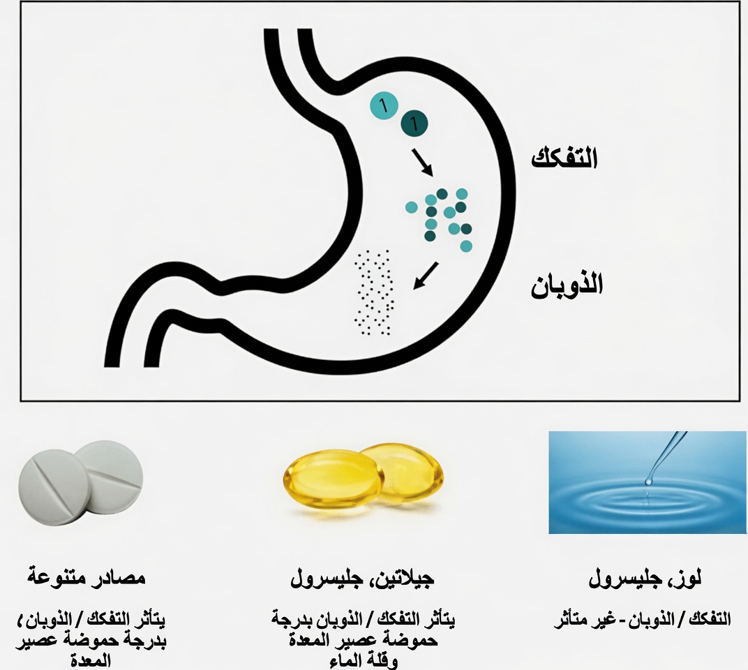 هل تتناول ليفوثيروكسين بالطريقة الخاطئة كل صباح؟ عادات يتجاهلها كثير من المرضى