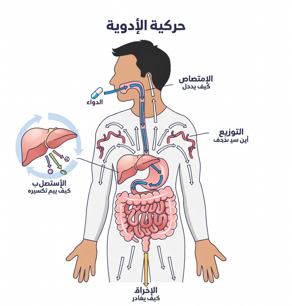 هل تتناول ليفوثيروكسين بالطريقة الخاطئة كل صباح؟ عادات يتجاهلها كثير من المرضى